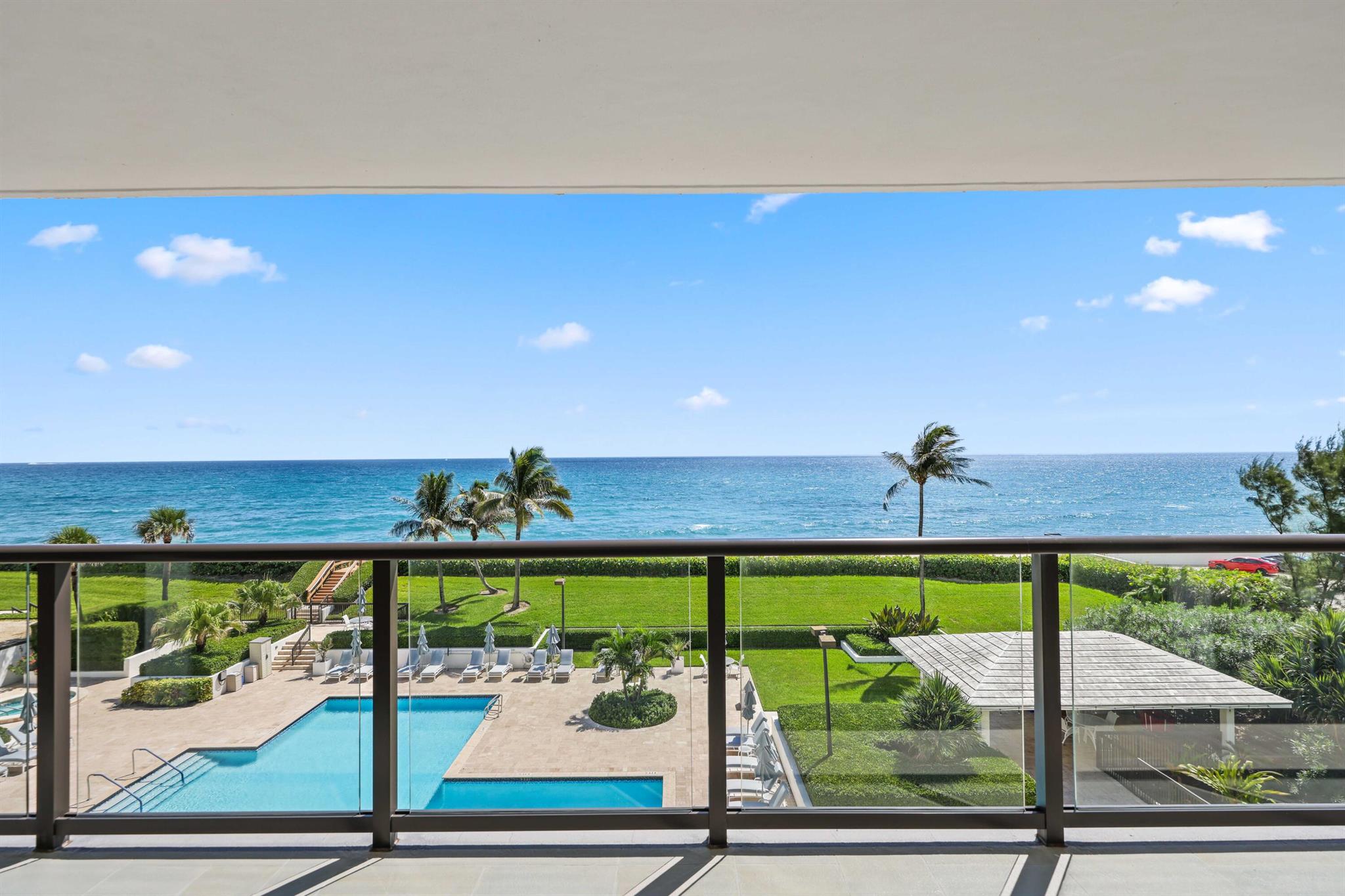 HALCYON OF PALM BEACH - Residential