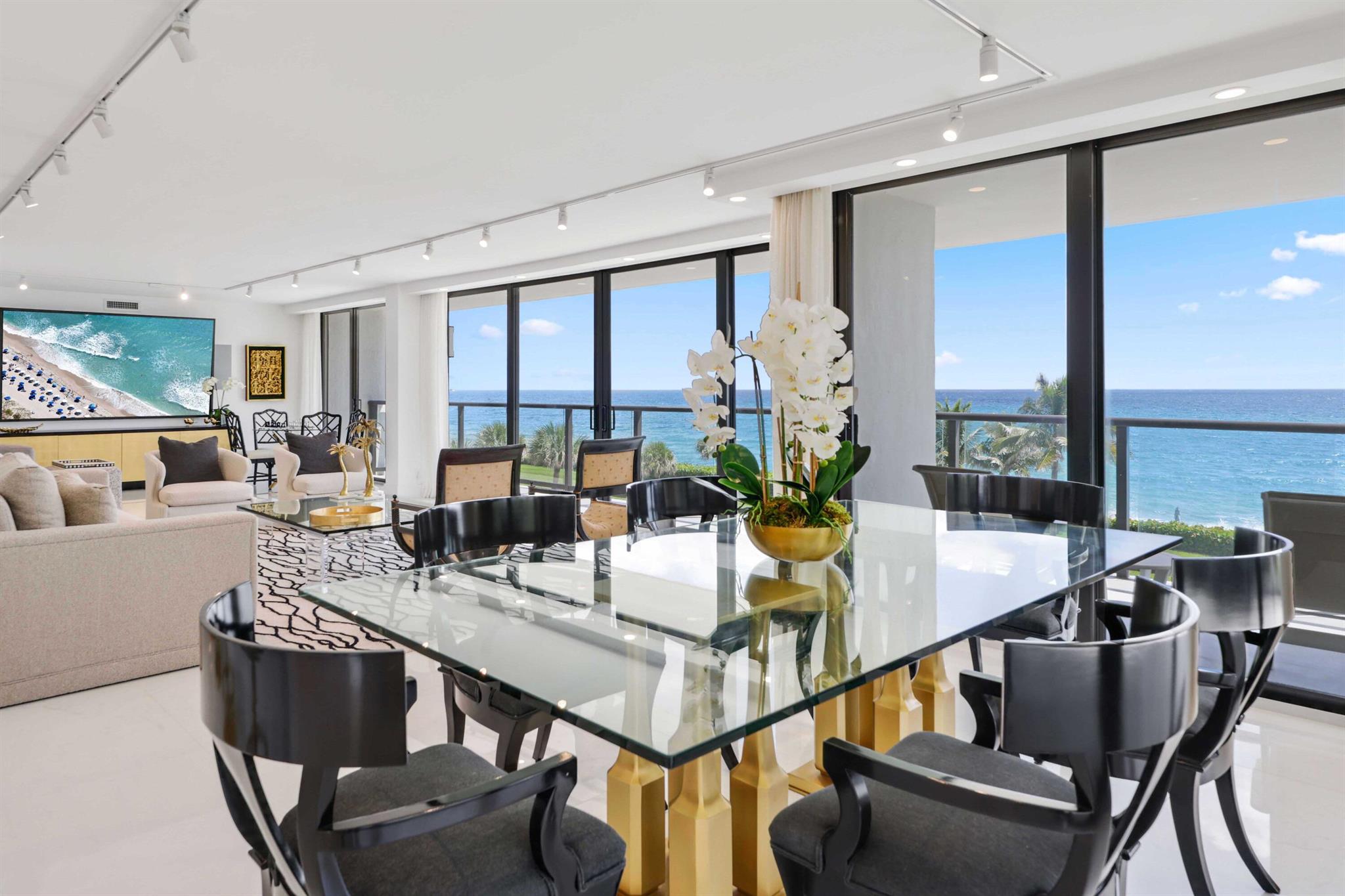 HALCYON OF PALM BEACH - Residential