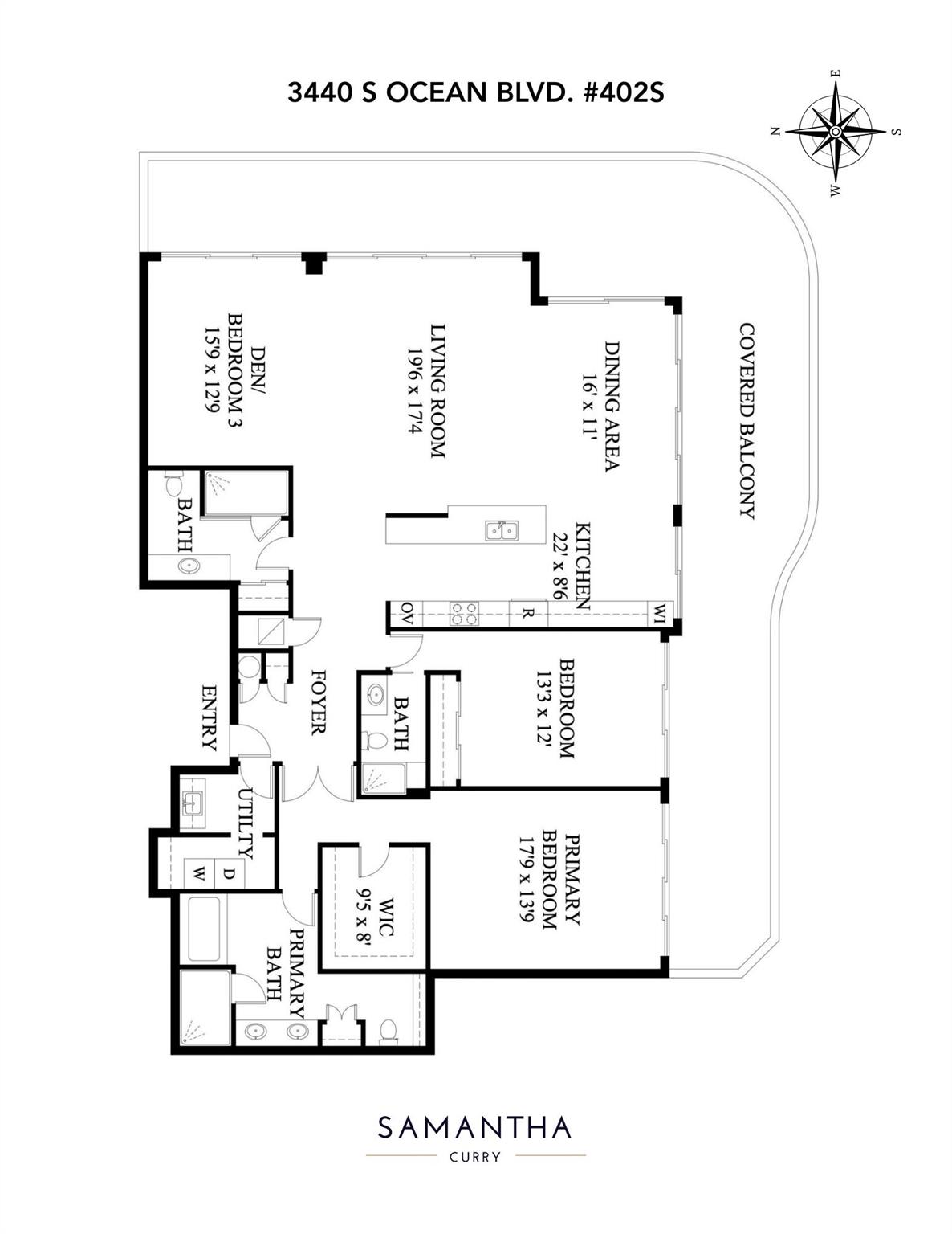 HALCYON OF PALM BEACH - Residential