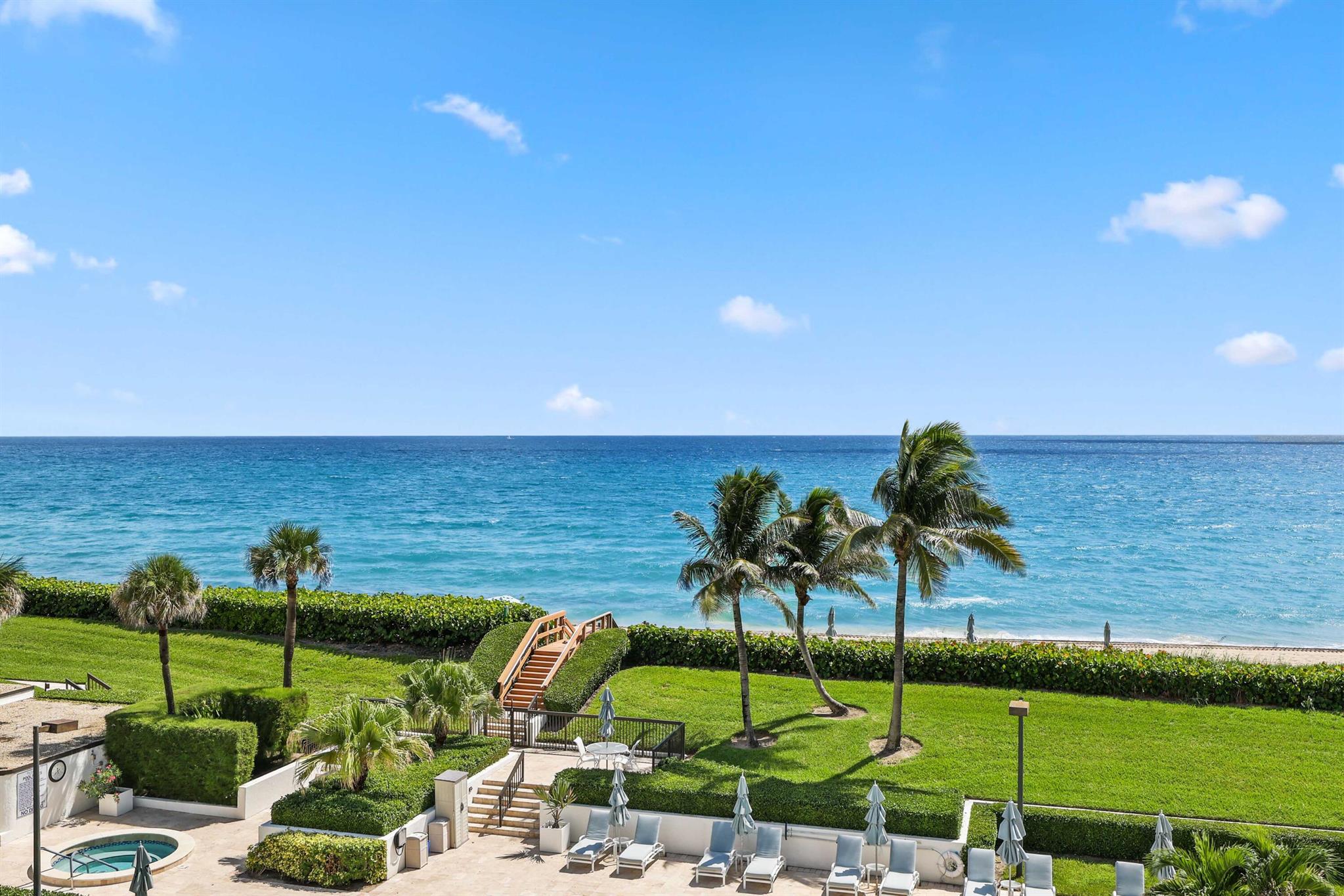 HALCYON OF PALM BEACH - Residential