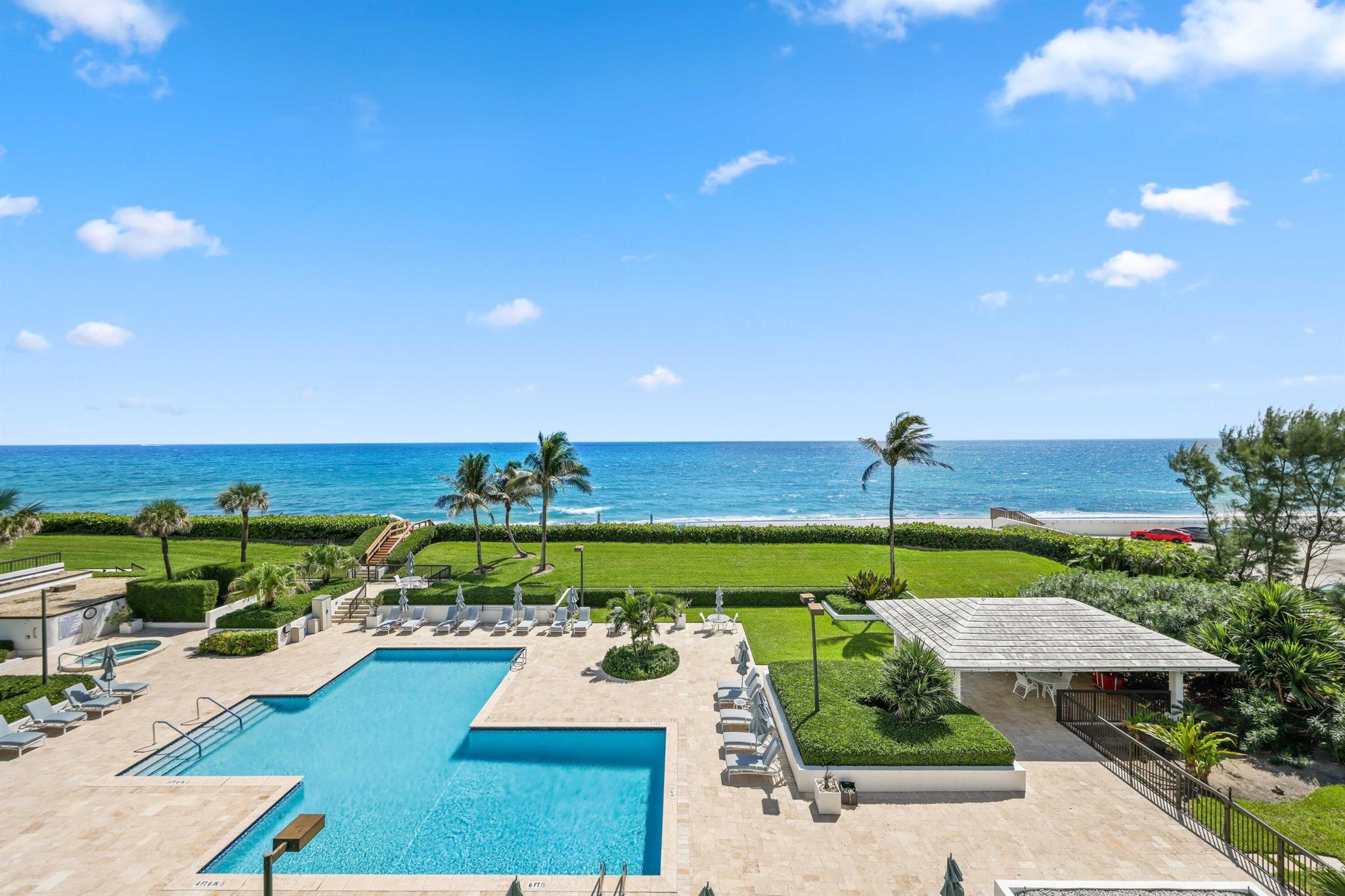 HALCYON OF PALM BEACH - Residential
