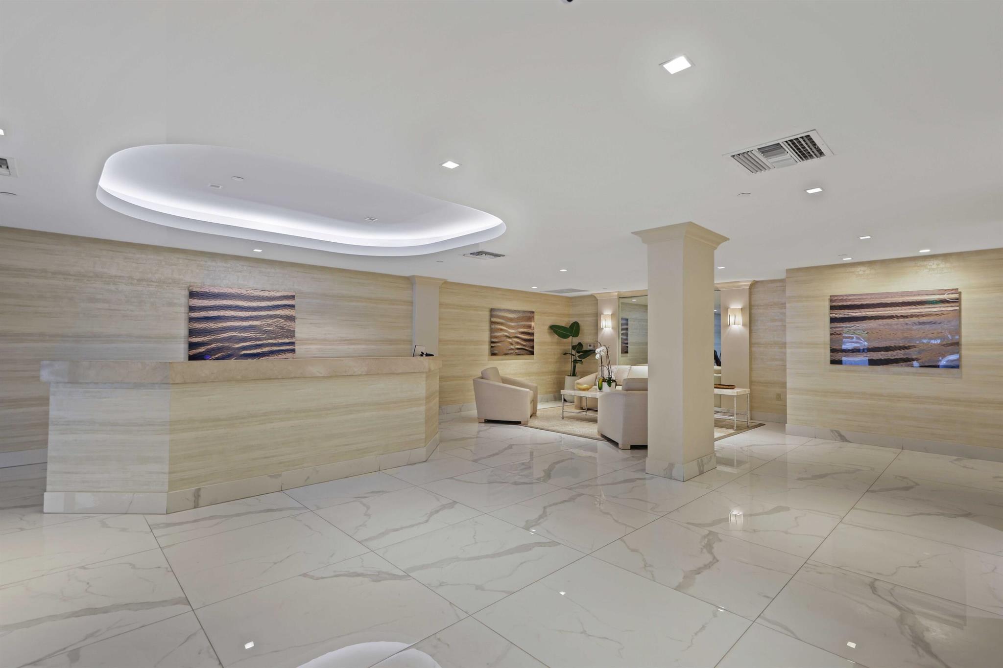 HALCYON OF PALM BEACH - Residential