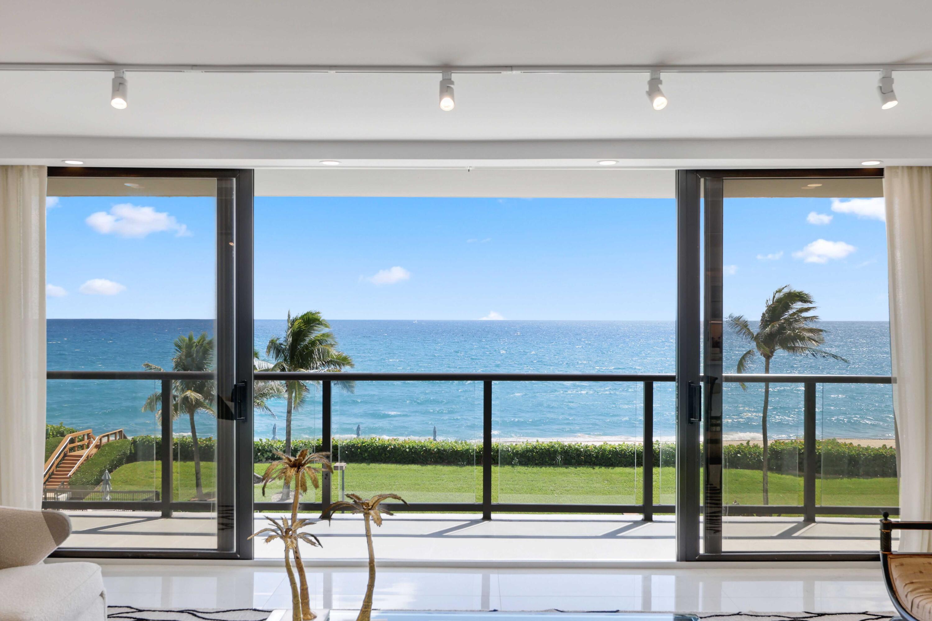 3440 S Ocean Boulevard 402s