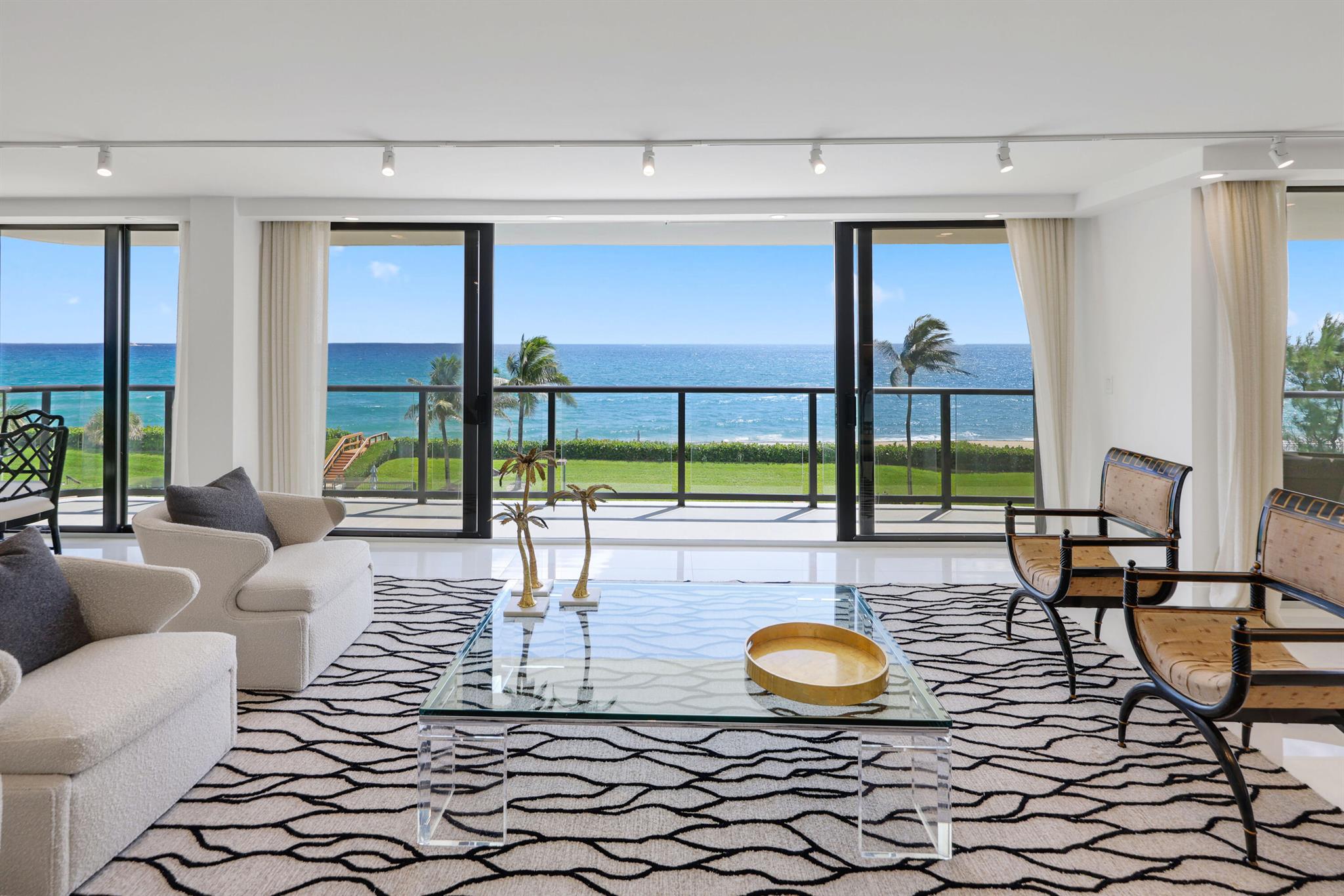 3440 S Ocean Boulevard 402s