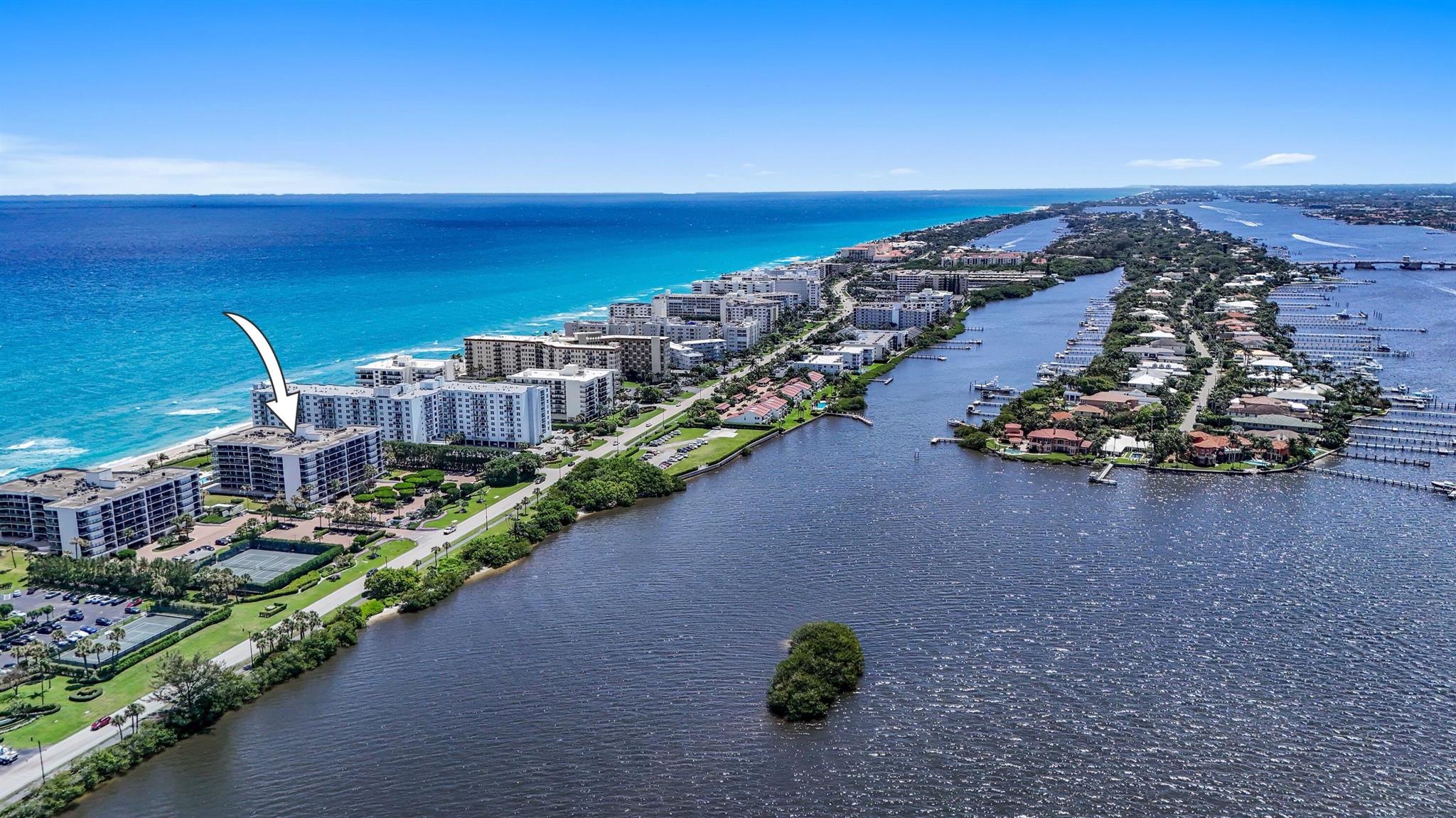 HALCYON OF PALM BEACH - Residential