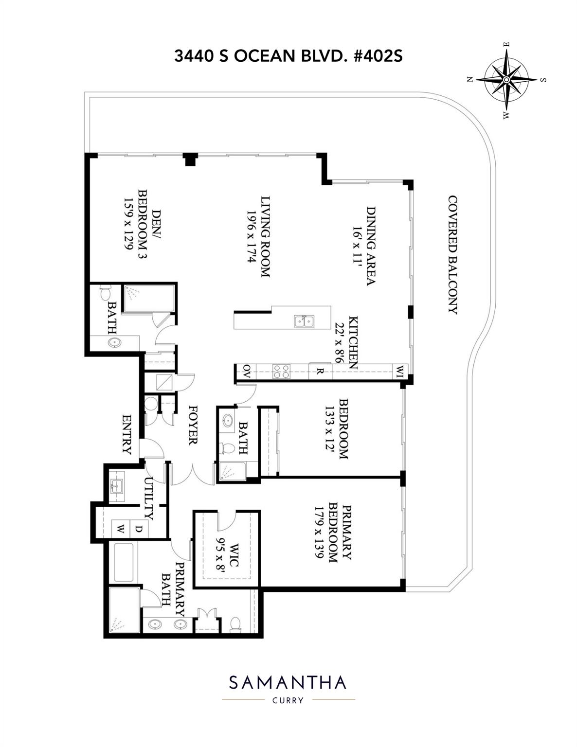 HALCYON OF PALM BEACH - Residential