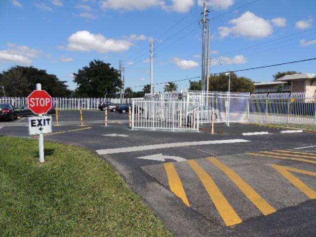 Beverly Hills - Residential