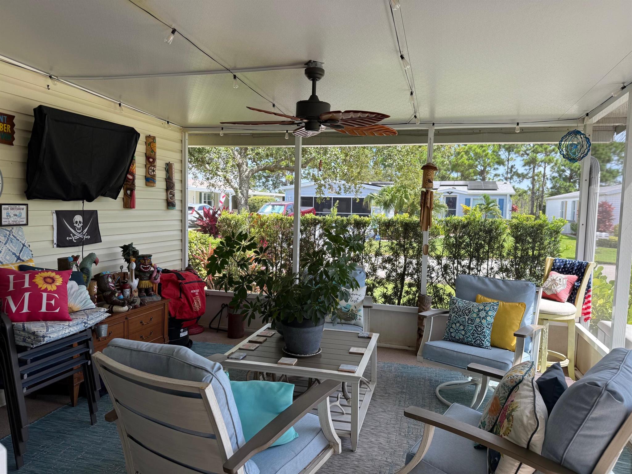 EAGLE'S RETREAT AT SAVANN - Residential