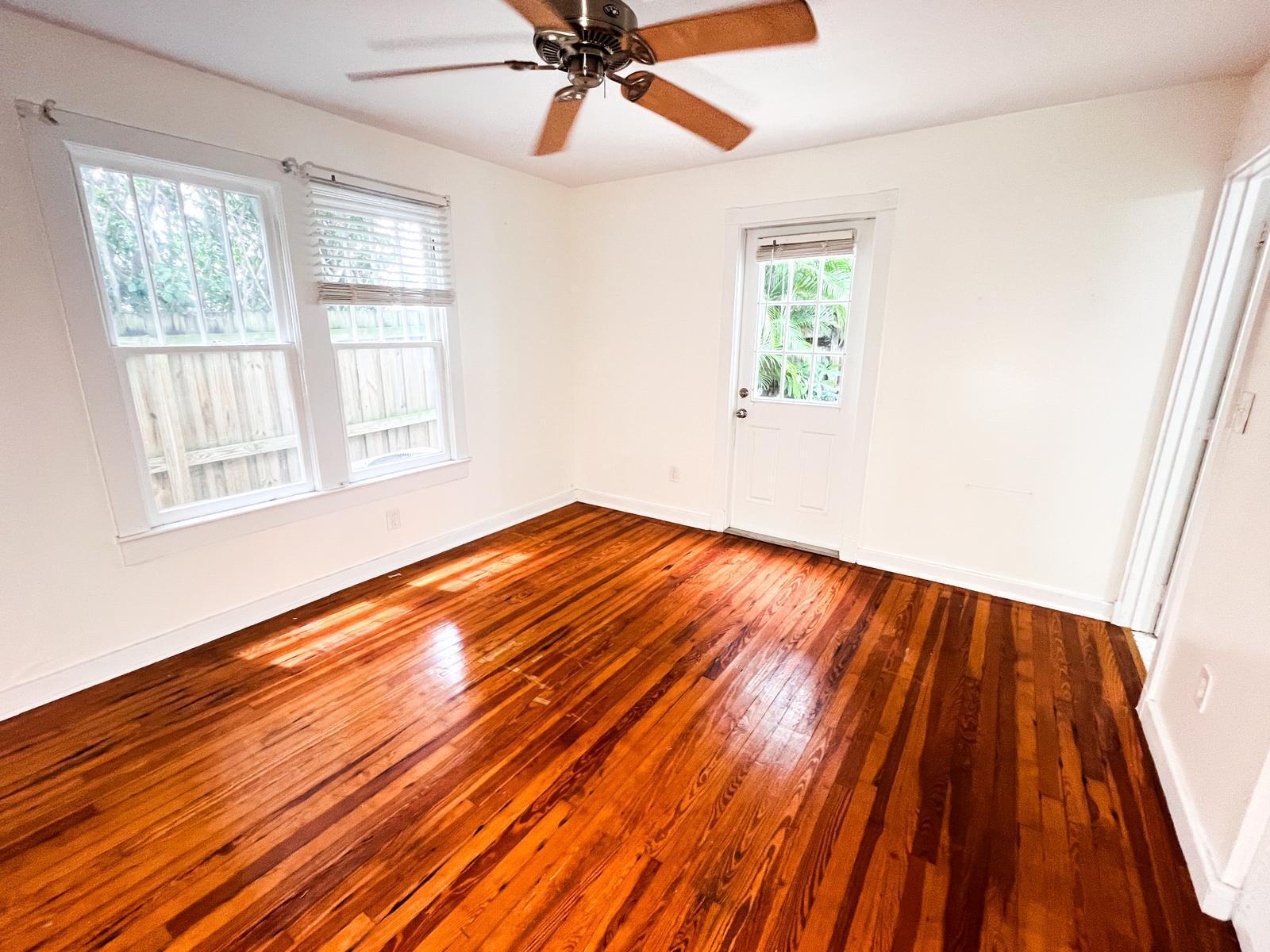 GRANDVIEW HEIGHTS - Residential Lease