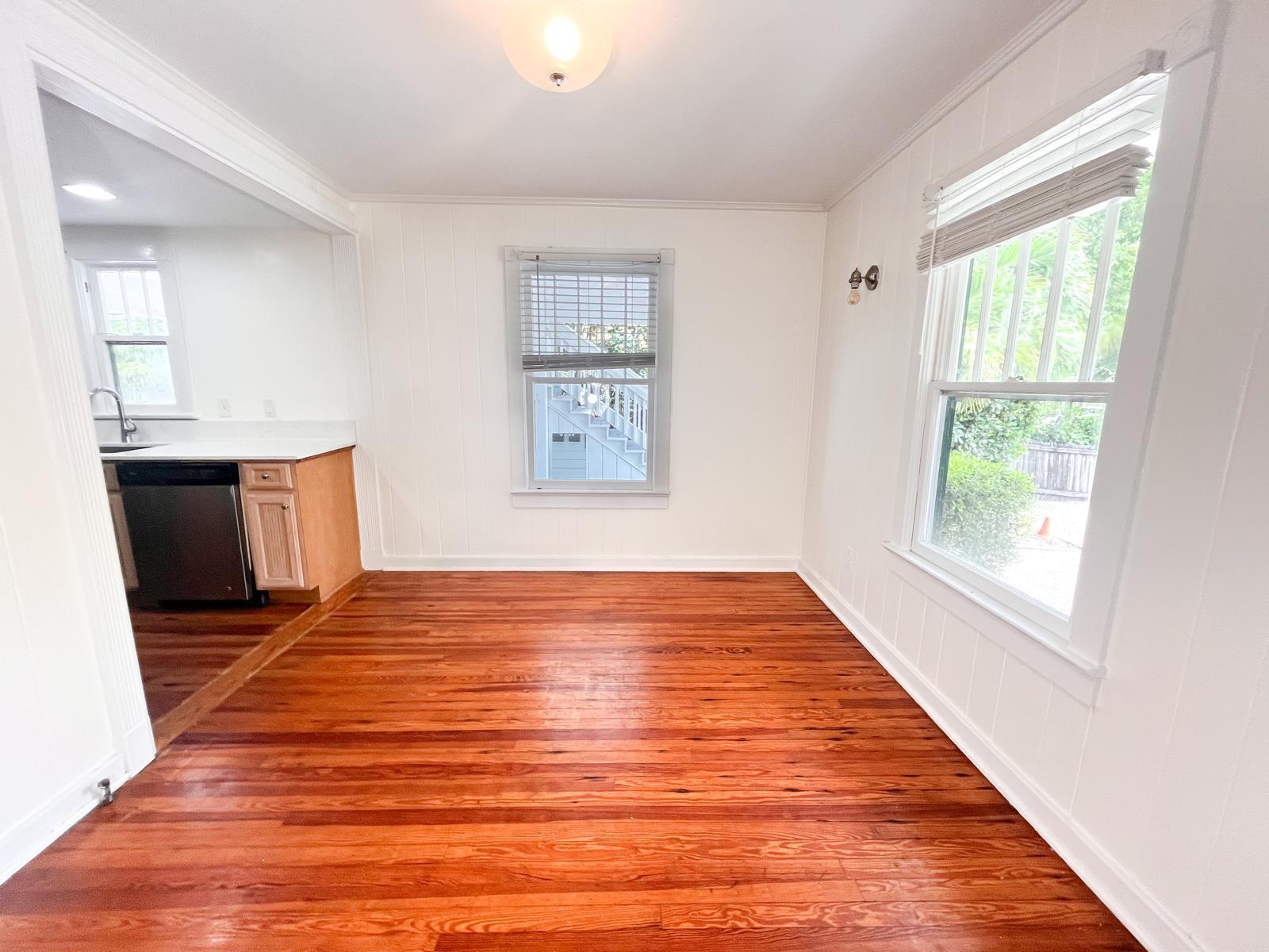 GRANDVIEW HEIGHTS - Residential Lease