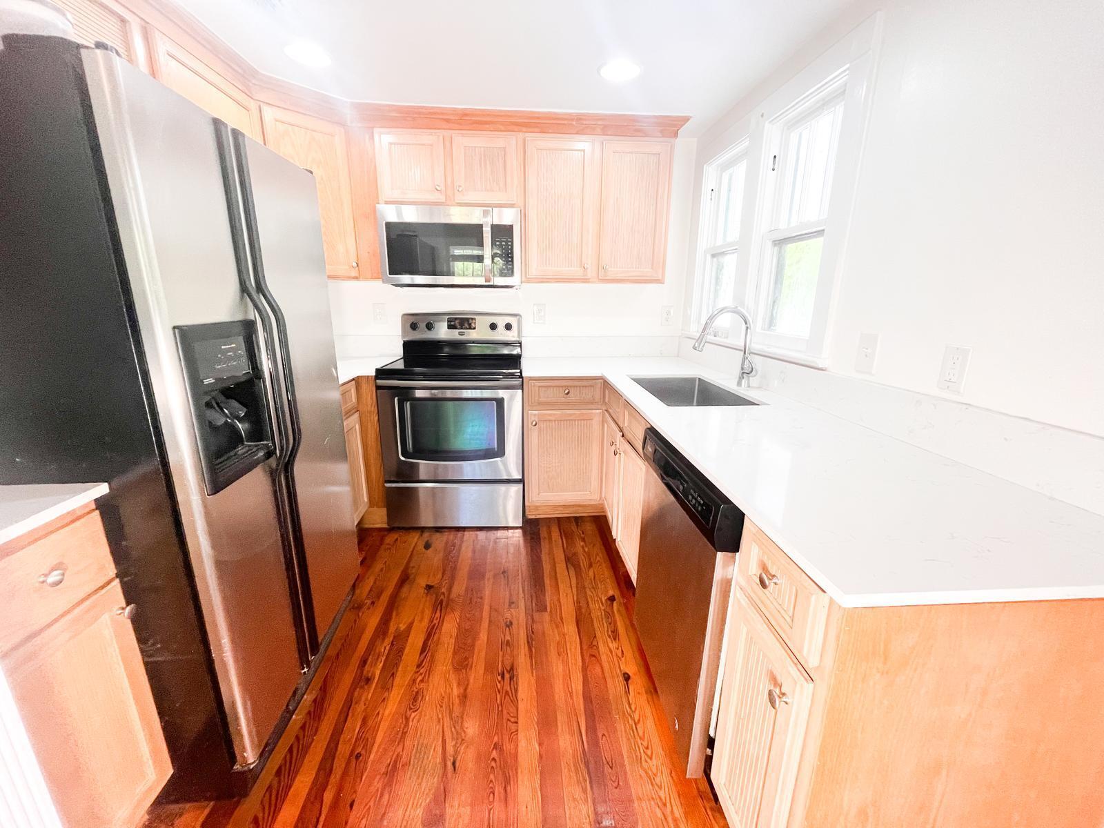 GRANDVIEW HEIGHTS - Residential Lease