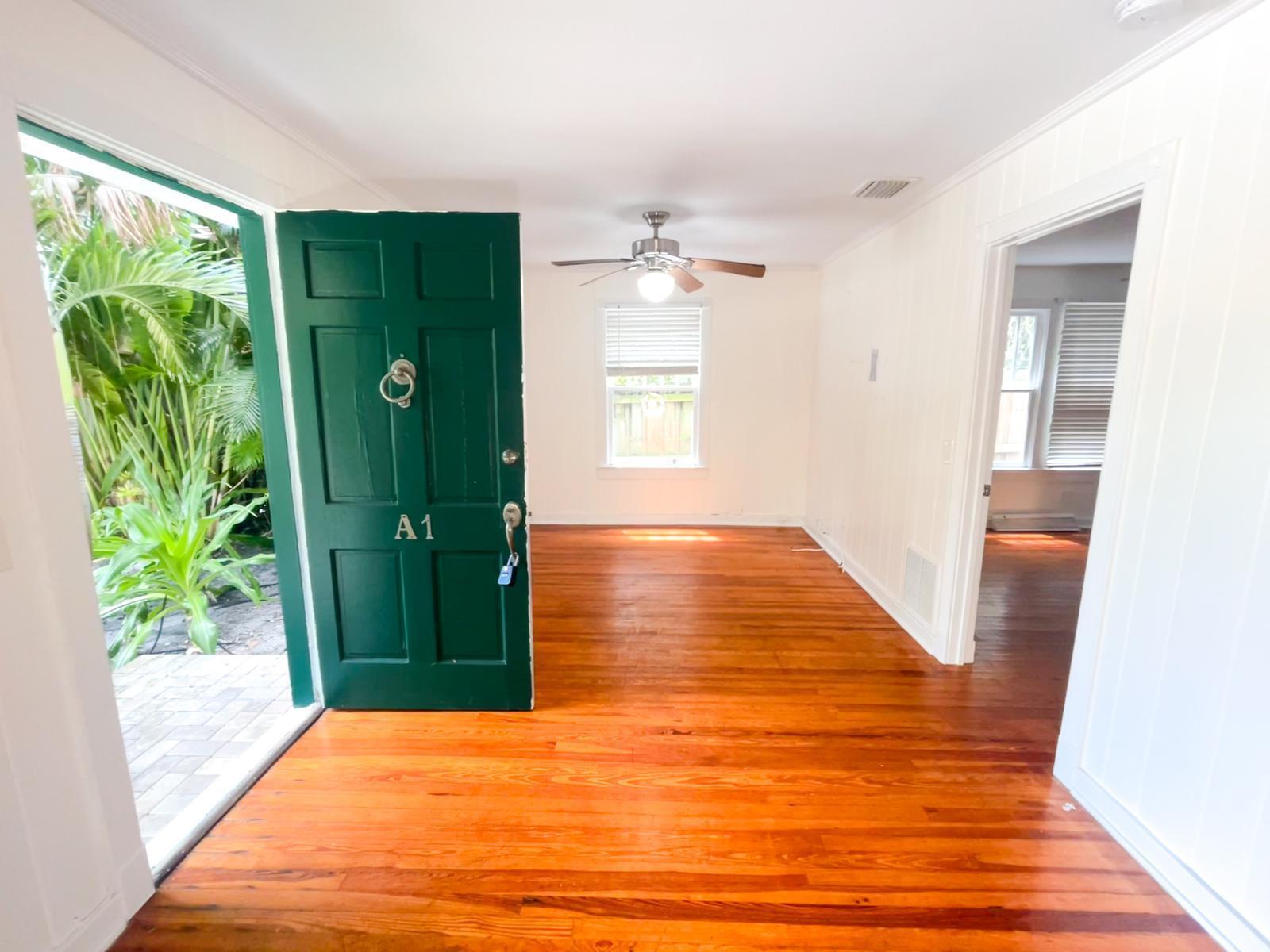 GRANDVIEW HEIGHTS - Residential Lease