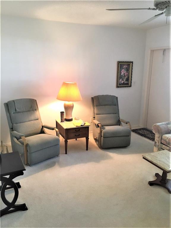 MAYBURY MANSIONS - Residential