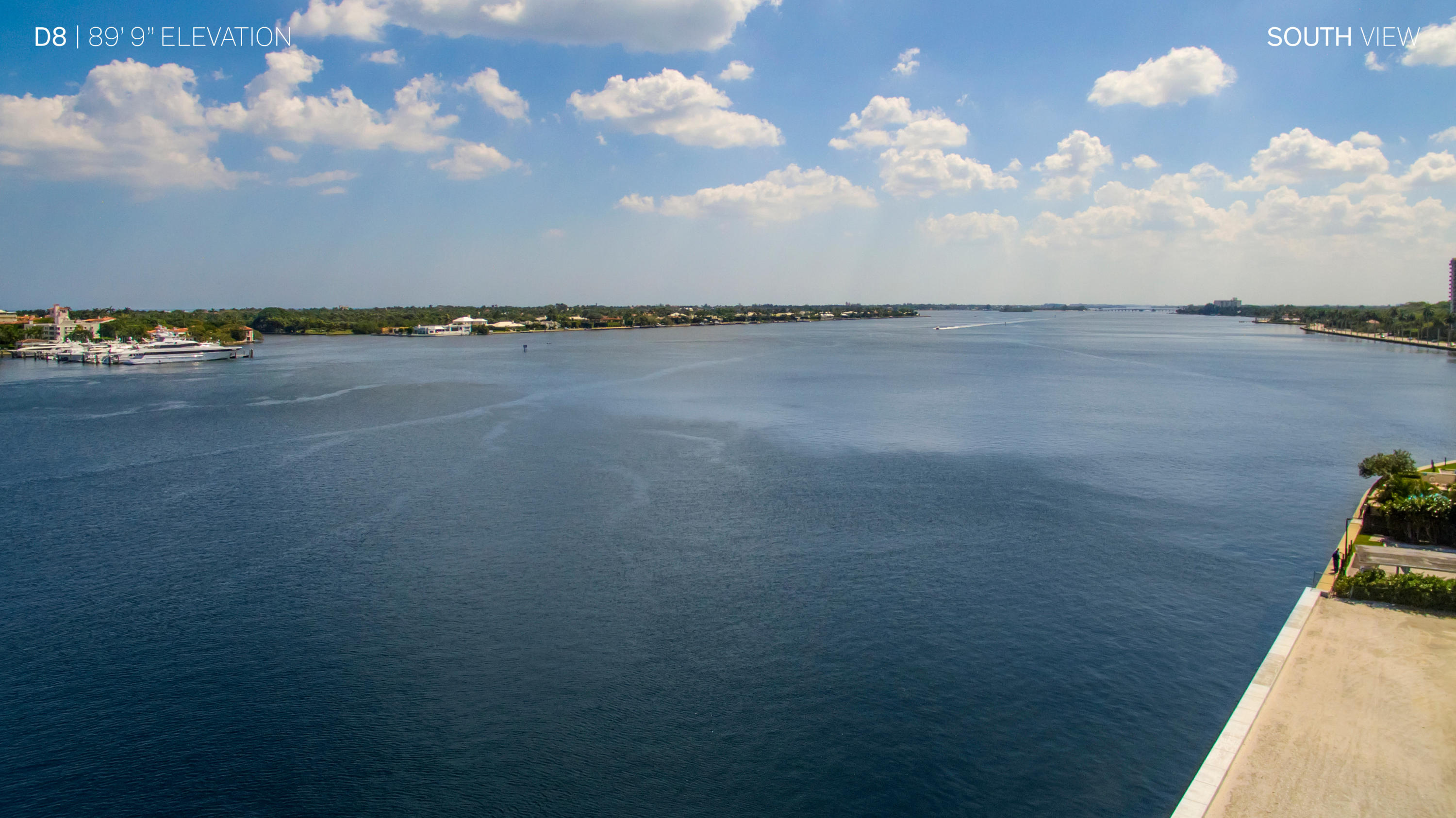 The Bristol - Residential