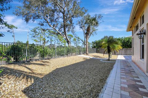 A home in Lake Worth