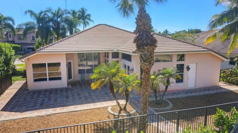 A home in Lake Worth