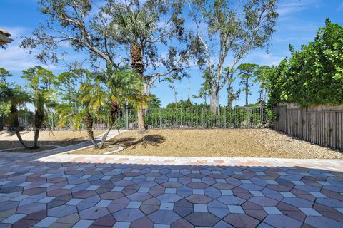 A home in Lake Worth