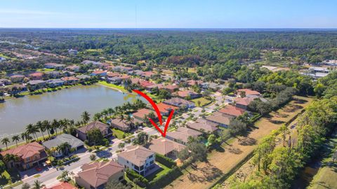 A home in Lake Worth