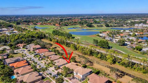 A home in Lake Worth