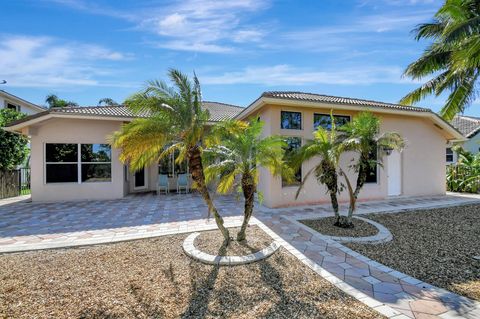 A home in Lake Worth