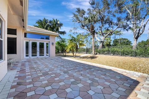 A home in Lake Worth