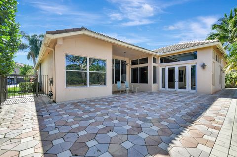 A home in Lake Worth