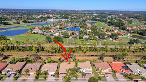 A home in Lake Worth