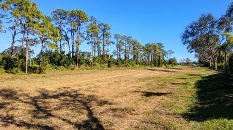 A home in Lake Worth