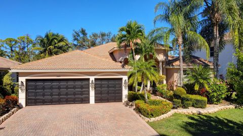 A home in Lake Worth