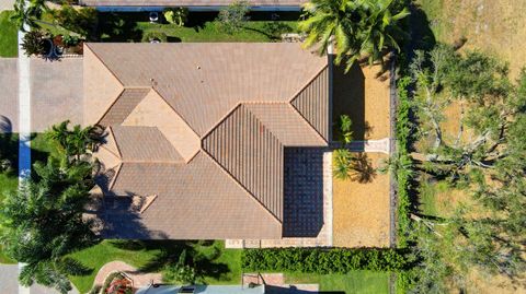 A home in Lake Worth