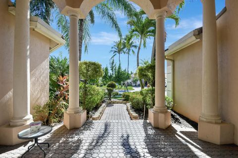 A home in Lake Worth