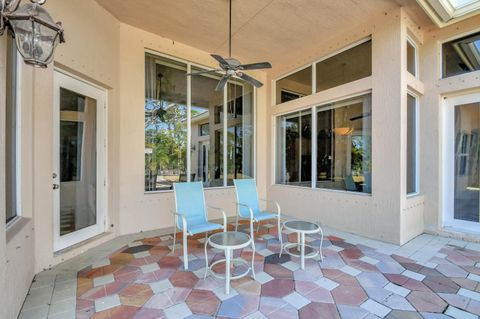 A home in Lake Worth