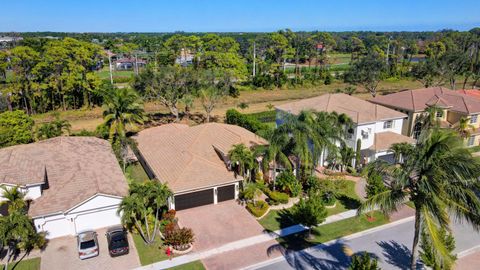 A home in Lake Worth