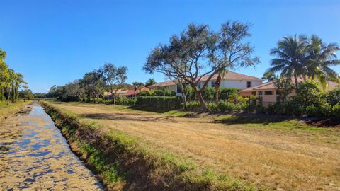 A home in Lake Worth