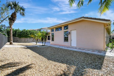 A home in Lake Worth