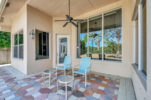 A home in Lake Worth