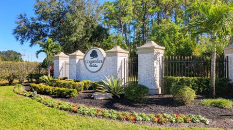 A home in Lake Worth