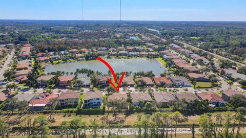 A home in Lake Worth