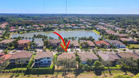 A home in Lake Worth