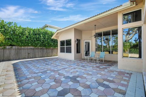 A home in Lake Worth