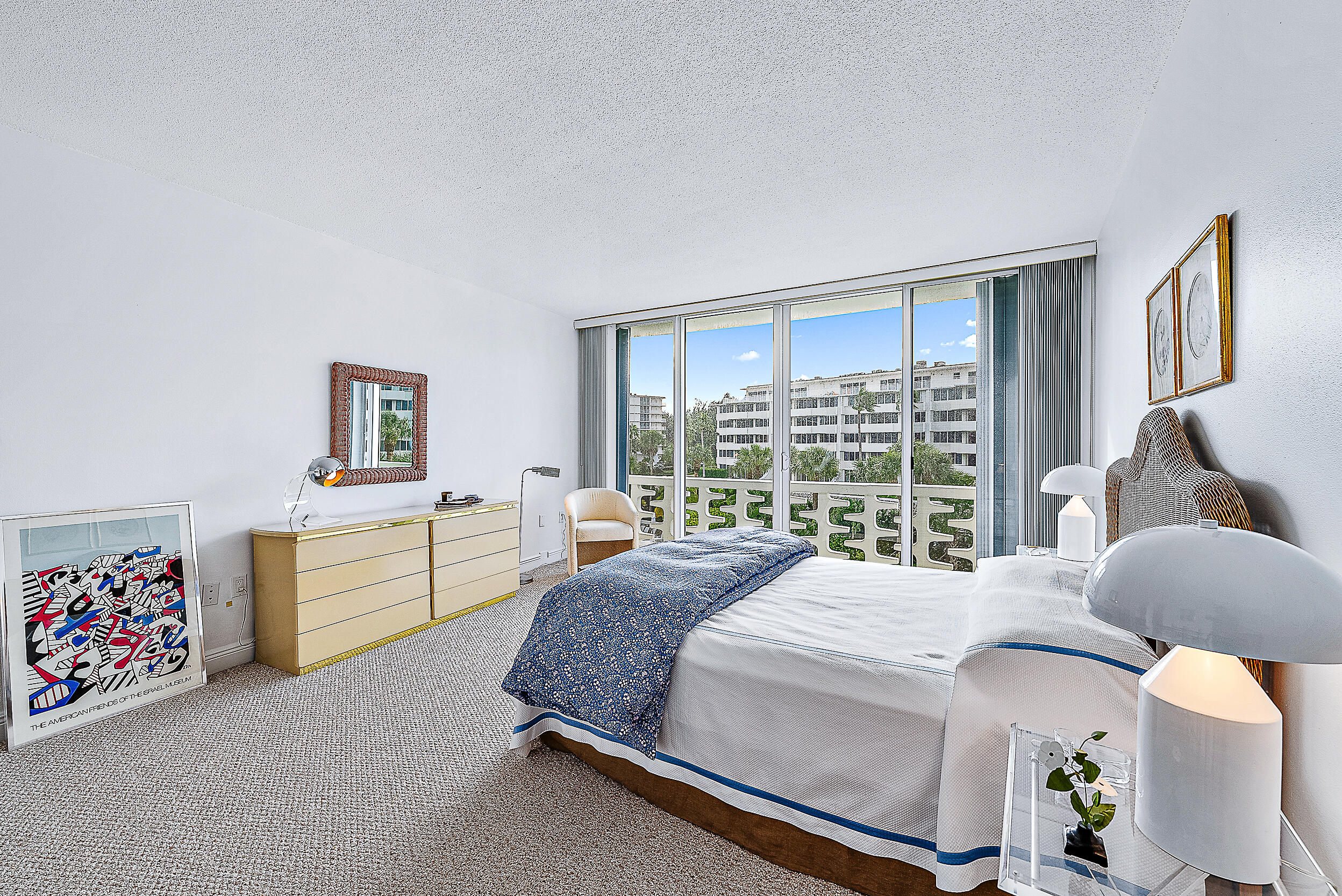 Regency Of Palm Beach - Residential