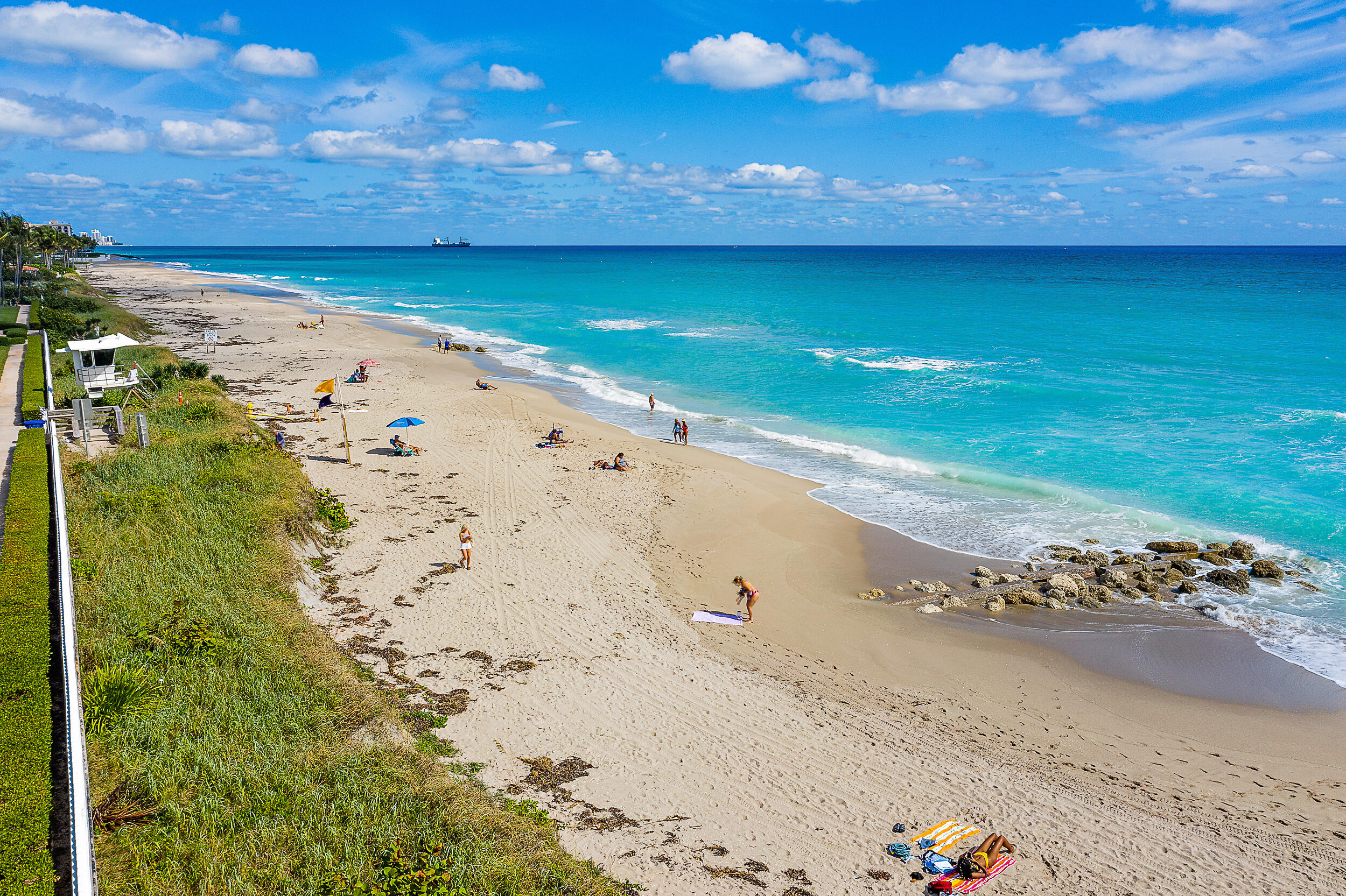 Regency Of Palm Beach - Residential