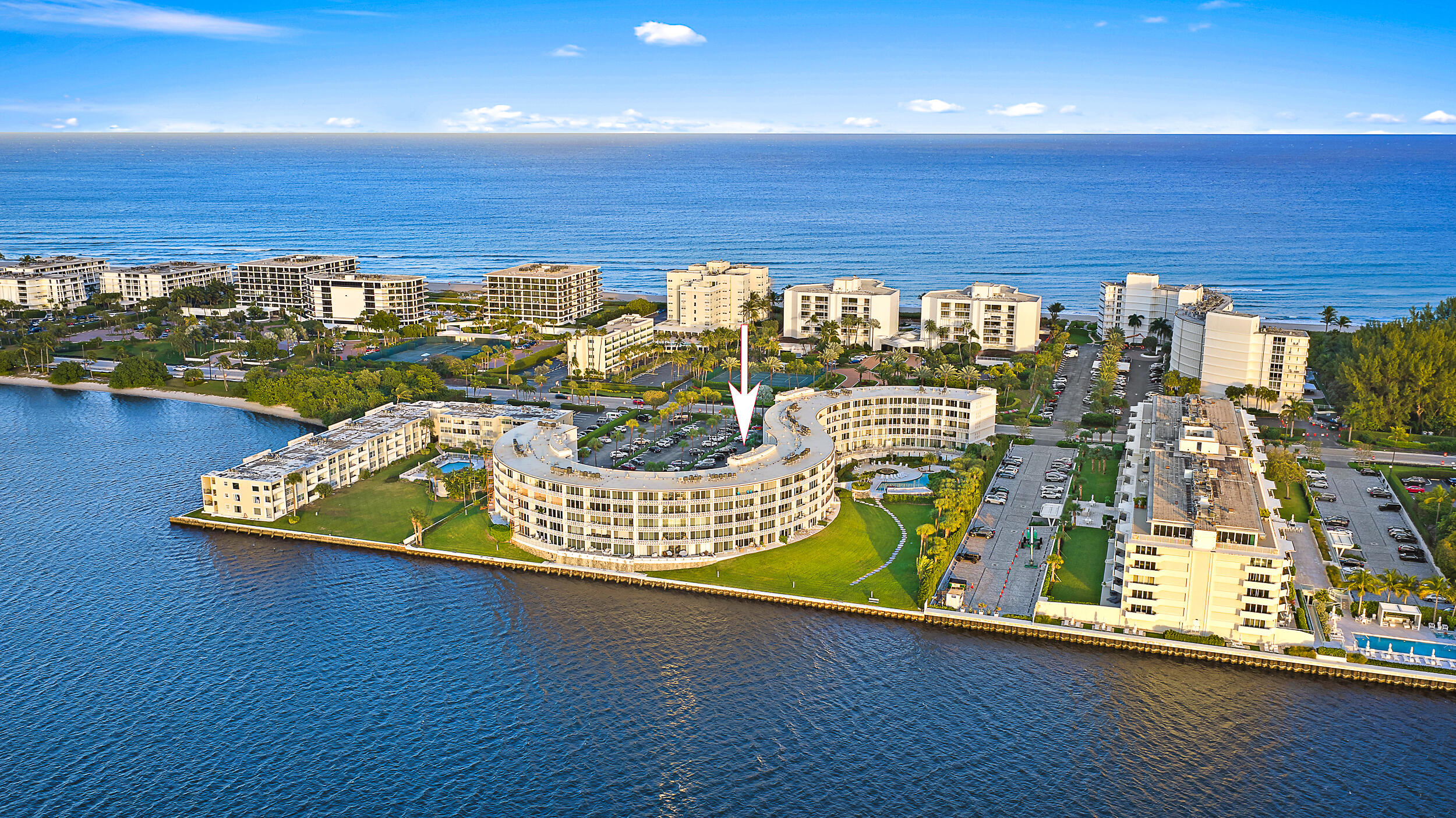 2760 S Ocean Boulevard 310