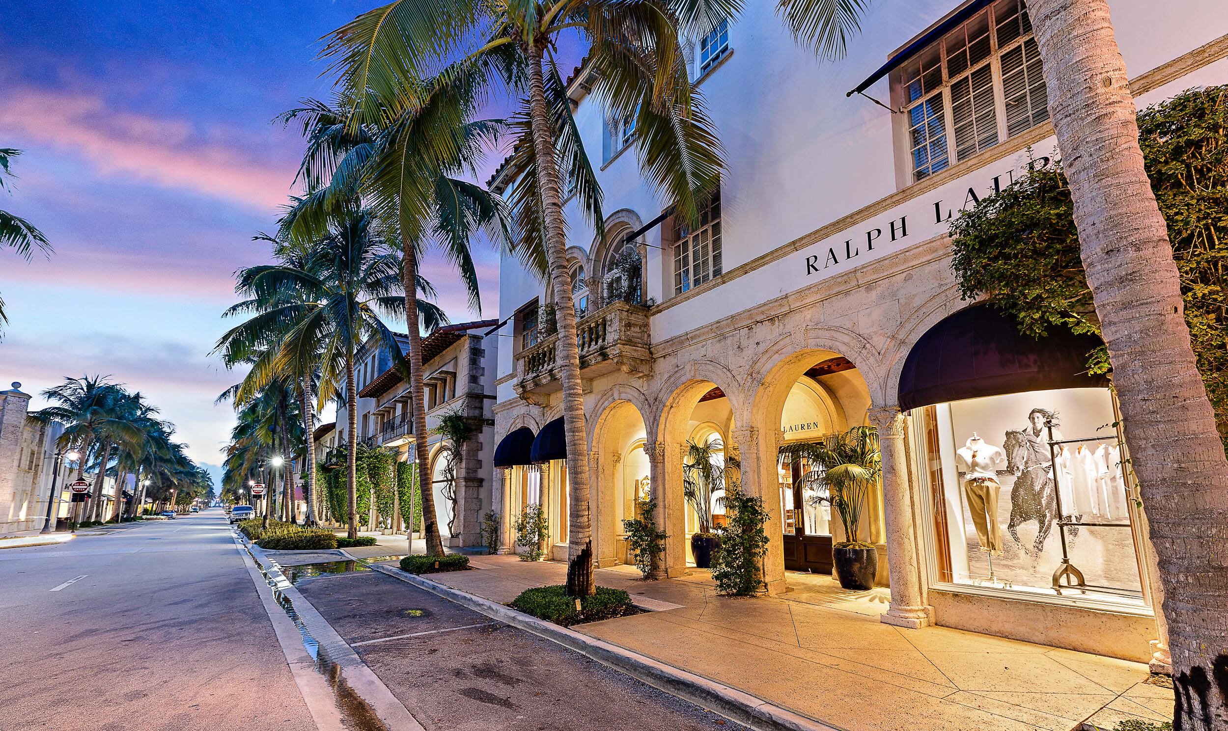 Regency Of Palm Beach - Residential