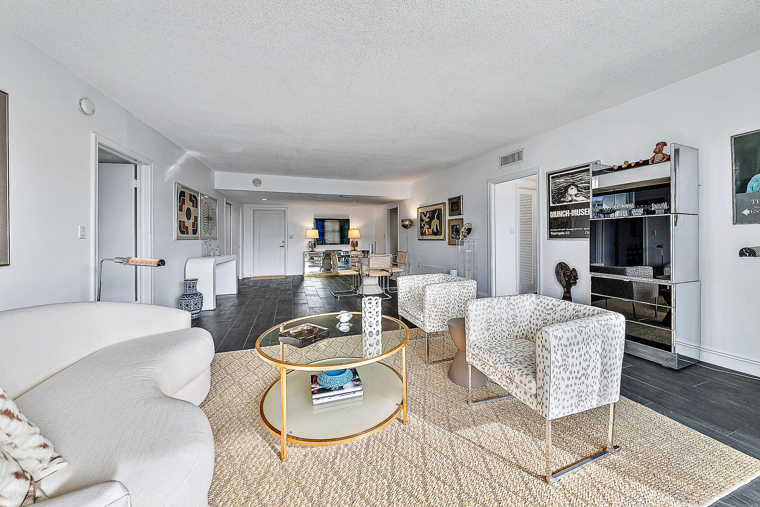 Regency Of Palm Beach - Residential