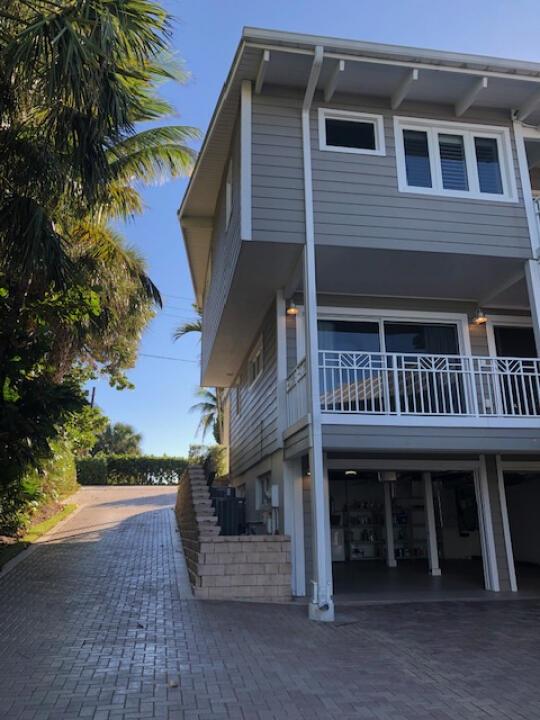 4000 S Ocean Boulevard