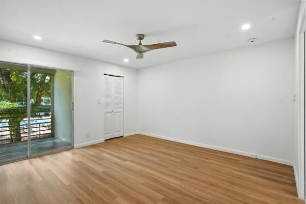 GRANADA VILLAGE CONDO - Residential