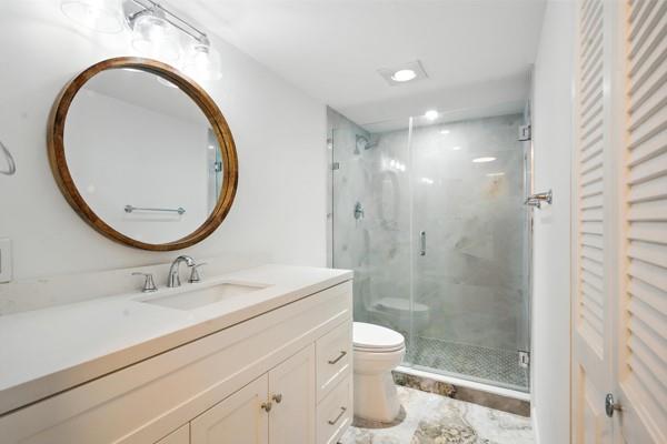 GRANADA VILLAGE CONDO - Residential
