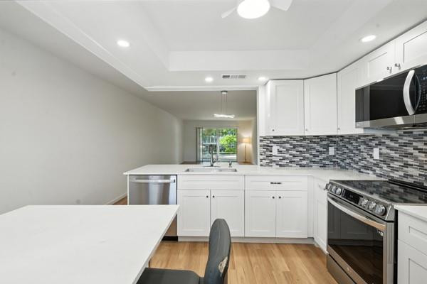 GRANADA VILLAGE CONDO - Residential