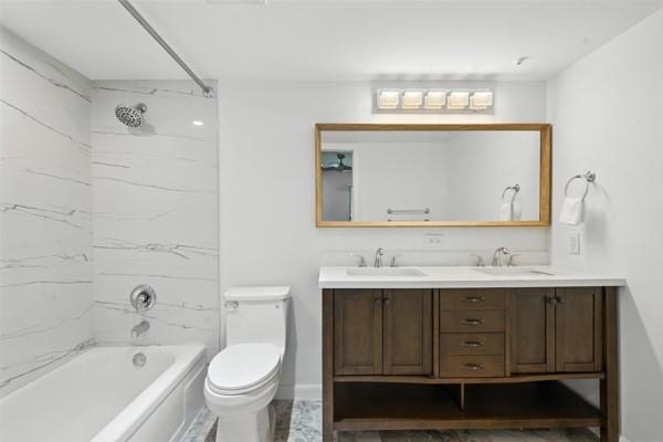 GRANADA VILLAGE CONDO - Residential